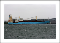 MAERSK FERROL       9297618